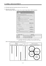 Предварительный просмотр 230 страницы Mitsubishi Electric MR-J4 TM Series Instruction Manual