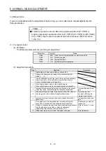 Предварительный просмотр 238 страницы Mitsubishi Electric MR-J4 TM Series Instruction Manual