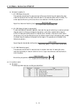 Предварительный просмотр 239 страницы Mitsubishi Electric MR-J4 TM Series Instruction Manual