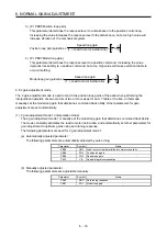 Предварительный просмотр 241 страницы Mitsubishi Electric MR-J4 TM Series Instruction Manual