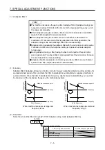 Предварительный просмотр 248 страницы Mitsubishi Electric MR-J4 TM Series Instruction Manual