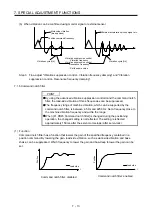 Предварительный просмотр 256 страницы Mitsubishi Electric MR-J4 TM Series Instruction Manual