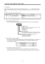 Предварительный просмотр 260 страницы Mitsubishi Electric MR-J4 TM Series Instruction Manual