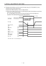 Предварительный просмотр 271 страницы Mitsubishi Electric MR-J4 TM Series Instruction Manual