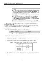 Предварительный просмотр 273 страницы Mitsubishi Electric MR-J4 TM Series Instruction Manual