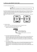 Предварительный просмотр 277 страницы Mitsubishi Electric MR-J4 TM Series Instruction Manual