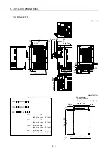 Предварительный просмотр 303 страницы Mitsubishi Electric MR-J4 TM Series Instruction Manual