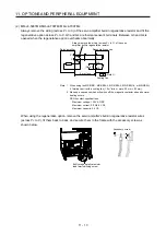 Предварительный просмотр 340 страницы Mitsubishi Electric MR-J4 TM Series Instruction Manual