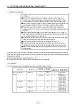 Предварительный просмотр 347 страницы Mitsubishi Electric MR-J4 TM Series Instruction Manual