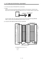 Предварительный просмотр 373 страницы Mitsubishi Electric MR-J4 TM Series Instruction Manual