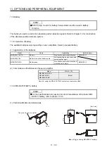 Предварительный просмотр 377 страницы Mitsubishi Electric MR-J4 TM Series Instruction Manual