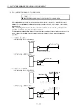 Предварительный просмотр 407 страницы Mitsubishi Electric MR-J4 TM Series Instruction Manual