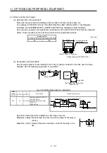 Предварительный просмотр 408 страницы Mitsubishi Electric MR-J4 TM Series Instruction Manual