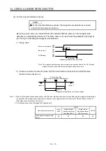 Предварительный просмотр 466 страницы Mitsubishi Electric MR-J4 TM Series Instruction Manual