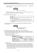 Предварительный просмотр 468 страницы Mitsubishi Electric MR-J4 TM Series Instruction Manual