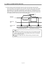 Предварительный просмотр 471 страницы Mitsubishi Electric MR-J4 TM Series Instruction Manual