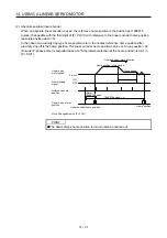 Предварительный просмотр 472 страницы Mitsubishi Electric MR-J4 TM Series Instruction Manual