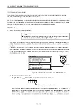 Предварительный просмотр 495 страницы Mitsubishi Electric MR-J4 TM Series Instruction Manual