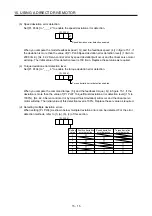 Предварительный просмотр 496 страницы Mitsubishi Electric MR-J4 TM Series Instruction Manual