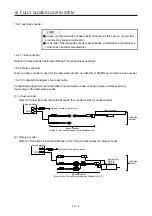 Предварительный просмотр 505 страницы Mitsubishi Electric MR-J4 TM Series Instruction Manual