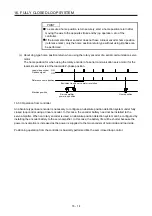 Предварительный просмотр 515 страницы Mitsubishi Electric MR-J4 TM Series Instruction Manual