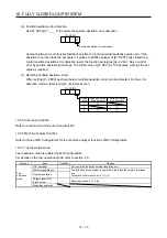 Предварительный просмотр 517 страницы Mitsubishi Electric MR-J4 TM Series Instruction Manual