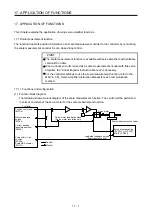 Предварительный просмотр 522 страницы Mitsubishi Electric MR-J4 TM Series Instruction Manual