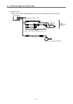 Предварительный просмотр 525 страницы Mitsubishi Electric MR-J4 TM Series Instruction Manual