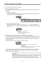 Предварительный просмотр 526 страницы Mitsubishi Electric MR-J4 TM Series Instruction Manual