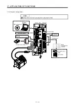 Предварительный просмотр 530 страницы Mitsubishi Electric MR-J4 TM Series Instruction Manual