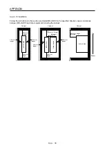 Предварительный просмотр 575 страницы Mitsubishi Electric MR-J4 TM Series Instruction Manual