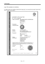 Предварительный просмотр 577 страницы Mitsubishi Electric MR-J4 TM Series Instruction Manual