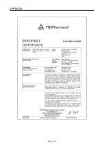 Предварительный просмотр 578 страницы Mitsubishi Electric MR-J4 TM Series Instruction Manual