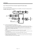 Предварительный просмотр 588 страницы Mitsubishi Electric MR-J4 TM Series Instruction Manual