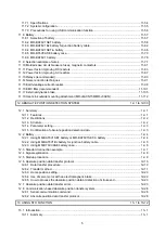 Предварительный просмотр 14 страницы Mitsubishi Electric MR-J4 Instruction Manual