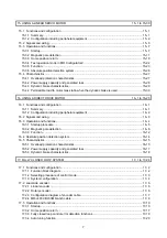 Предварительный просмотр 16 страницы Mitsubishi Electric MR-J4 Instruction Manual