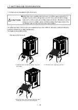 Предварительный просмотр 57 страницы Mitsubishi Electric MR-J4 Instruction Manual