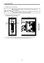 Предварительный просмотр 75 страницы Mitsubishi Electric MR-J4 Instruction Manual