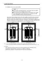 Предварительный просмотр 76 страницы Mitsubishi Electric MR-J4 Instruction Manual