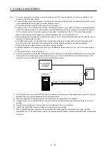 Предварительный просмотр 92 страницы Mitsubishi Electric MR-J4 Instruction Manual