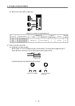 Предварительный просмотр 104 страницы Mitsubishi Electric MR-J4 Instruction Manual