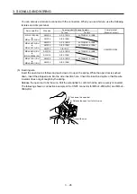 Предварительный просмотр 105 страницы Mitsubishi Electric MR-J4 Instruction Manual