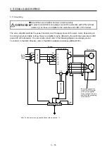 Предварительный просмотр 154 страницы Mitsubishi Electric MR-J4 Instruction Manual