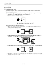 Предварительный просмотр 158 страницы Mitsubishi Electric MR-J4 Instruction Manual