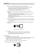 Предварительный просмотр 160 страницы Mitsubishi Electric MR-J4 Instruction Manual