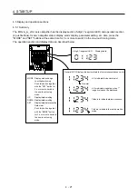 Предварительный просмотр 176 страницы Mitsubishi Electric MR-J4 Instruction Manual