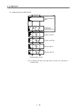 Предварительный просмотр 180 страницы Mitsubishi Electric MR-J4 Instruction Manual