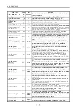 Предварительный просмотр 183 страницы Mitsubishi Electric MR-J4 Instruction Manual