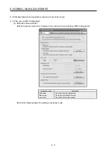 Предварительный просмотр 270 страницы Mitsubishi Electric MR-J4 Instruction Manual