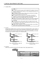 Предварительный просмотр 294 страницы Mitsubishi Electric MR-J4 Instruction Manual